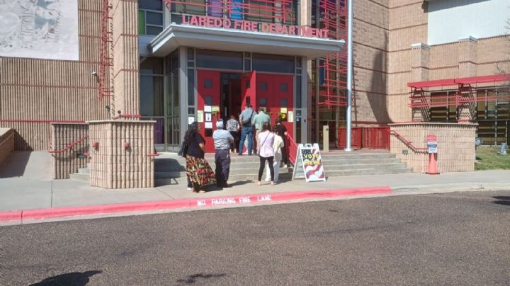 Habrá elección de desempate para regidor en Laredo este sábado; ¿a qué hora empieza?