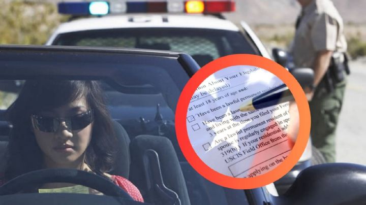 Texas prohíbe este adorno navideño en tu carro; multa de hasta 200 dólares