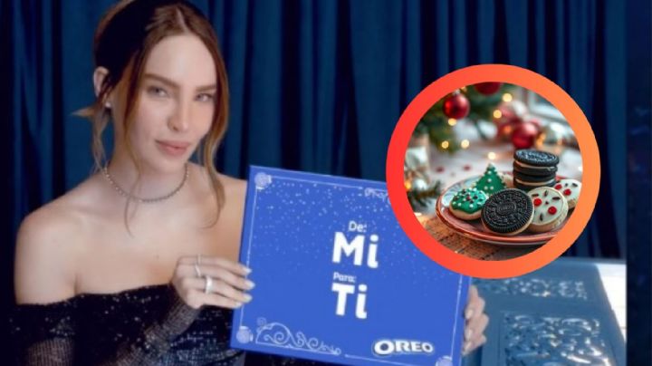 Belinda te puede mandar saludos gratis en esta Navidad 2024; te decimos cómo hacerlo