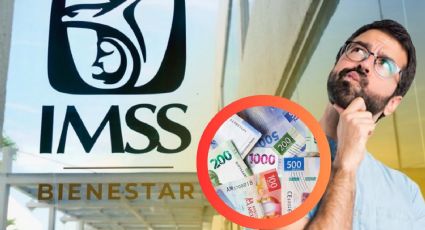 ¿Quieres trabajar en IMSS-Bienestar?: hay vacantes este diciembre; sueldo de 46 mil pesos