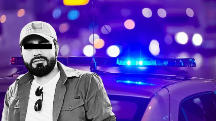 'Es una detención muy importante': confirma Sheinbaum aprehensión del 'Mini Lic'