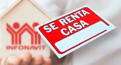 Infonavit se alista para rentar departamentos; estos requisitos son los que debes saber