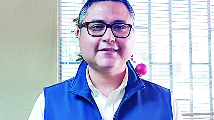 Se prepara diócesis de Nuevo Laredo para jubileo