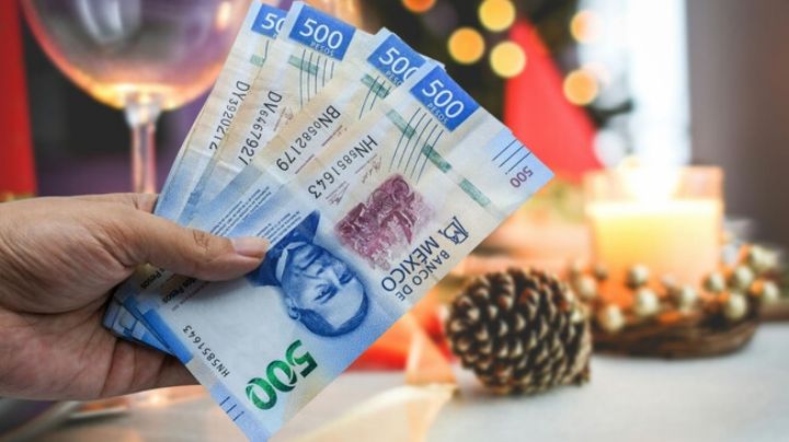 Aguinaldo 2024: esta es la fecha límite que tienes para recibirlo; ¿qué hacer de no tenerlo?