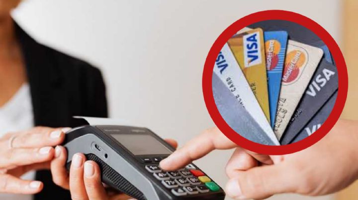 Bancos: ¿te cobran extra por utilizar tu tarjeta en tiendas y establecimientos?; esto debes saber