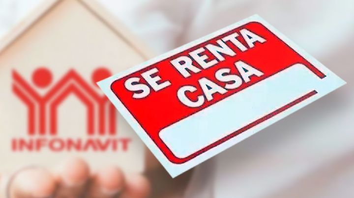 Infonavit se alista para rentar departamentos; estos requisitos son los que debes saber
