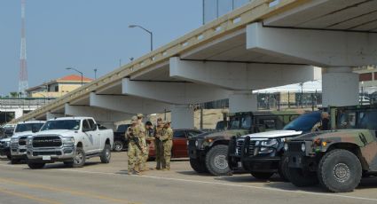 CBP: se agilizan cruces fronterizos con más casetas en el puente internacional Juárez-Lincoln