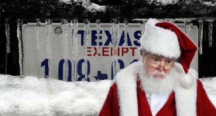 Esta es la peor ciudad de Texas para pasar la Navidad, según IA