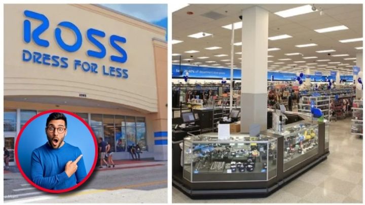 Ross Dress For Less: ¿cuáles son las ventajas de comprar en esta reconocida tienda de descuentos?