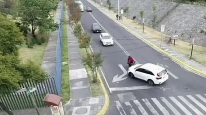 Televisa desmiente que hija de Emilio Azcárraga sea la culpable de muerte de repartidor; ¿qué pasó?