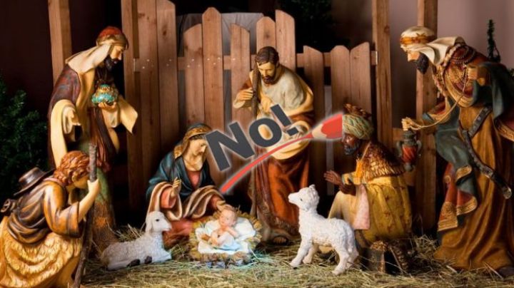 Navidad 2024: comprar estos adornos en México es ilegal; podrías ir a prisión hasta por 9 años