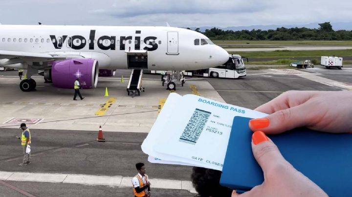 Volaris, Aeroméxico y Viva Aerobus aumentarán sus precios, ¿cuánto y a partir de cuándo?