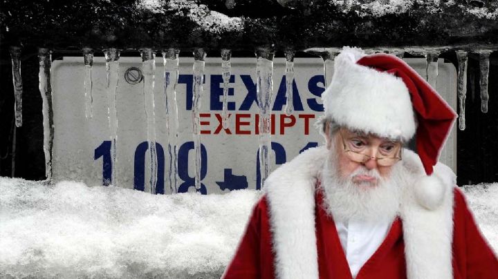 Esta es la peor ciudad de Texas para pasar la Navidad, según IA