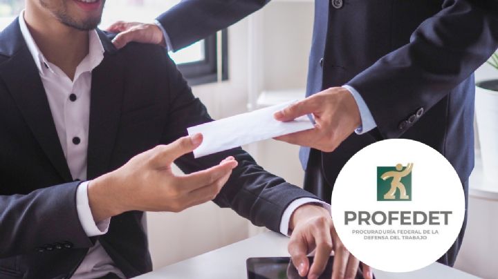 ¿No has recibido tu aguinaldo o lo recibiste incompleto? Esta es la manera de levantar una queja