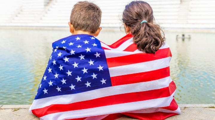 Este documento deben tener antes de los 18 años los ciudadanos de EU nacidos fuera del país