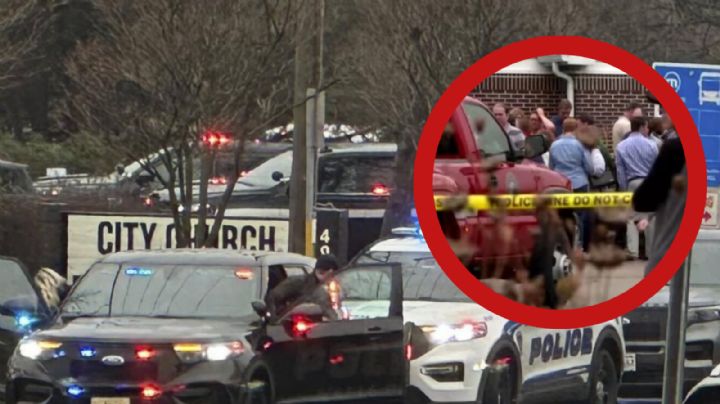 Jovencita fue la autora del tiroteo en escuela en Madison, Wisconsin; esto se sabe