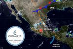 Clima en México: heladas de hasta -15 grados en estos estados; también llegarán las lluvias
