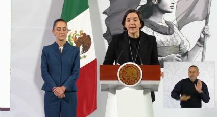 Informe delictivo destaca disminución de homicidios dolosos en México