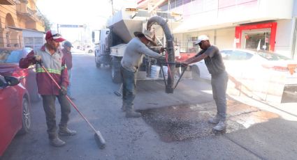 Nuevo Laredo: trabajarán dependencias municipales en vacaciones decembrinas