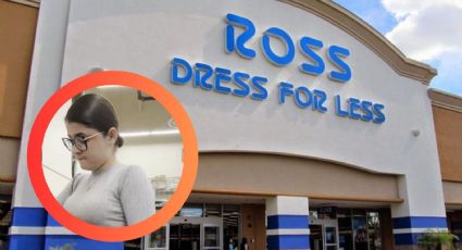 Así es un día trabajando en Ross Dress for Less; empleada revela su experiencia | VIDEO