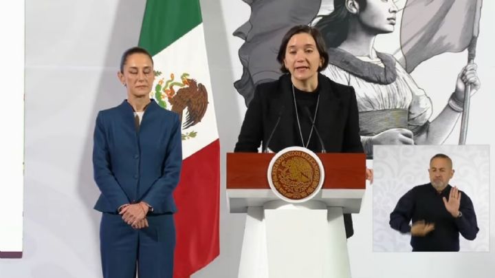 Informe delictivo destaca disminución de homicidios dolosos en México