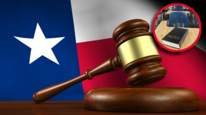 Texas: esta polémica ley entrará en vigor en enero del 2025; ¿en qué consiste?