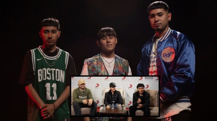 Yahritza y Su Esencia reconocen error tras polémica por la comida mexicana: ‘Aprendimos de eso’