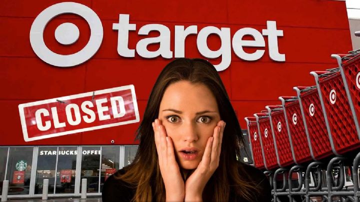 Target cerrará sus tiendas en Texas muy pronto, por esta importante razón