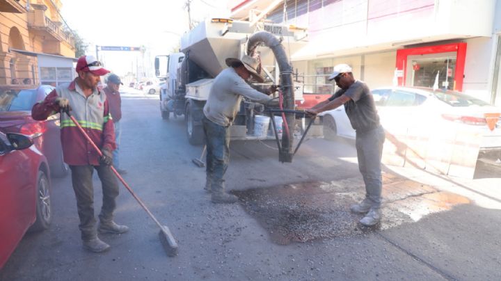 Nuevo Laredo: trabajarán dependencias municipales en vacaciones decembrinas