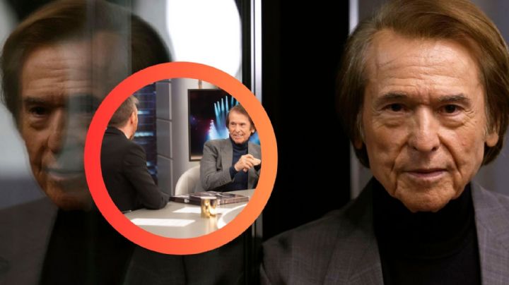 El cantante Raphael sufre accidente y es hospitalizado de emergencia, ¿qué le sucedió?