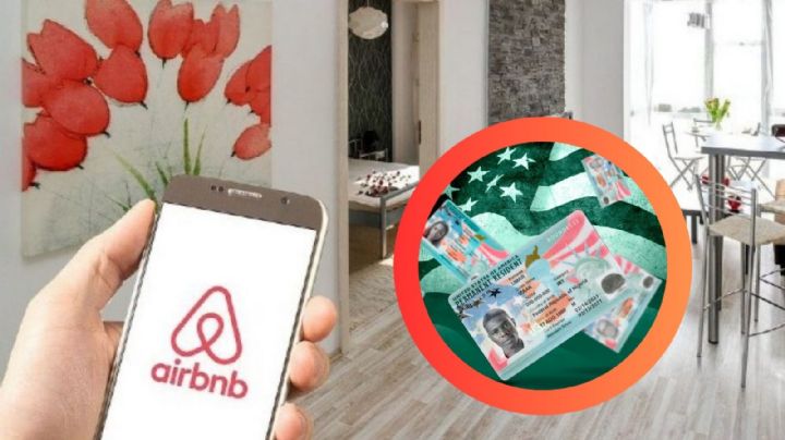 Airbnb ofrece a trabajadores la posibilidad de obtener la Green Card: ¿cómo calificar?