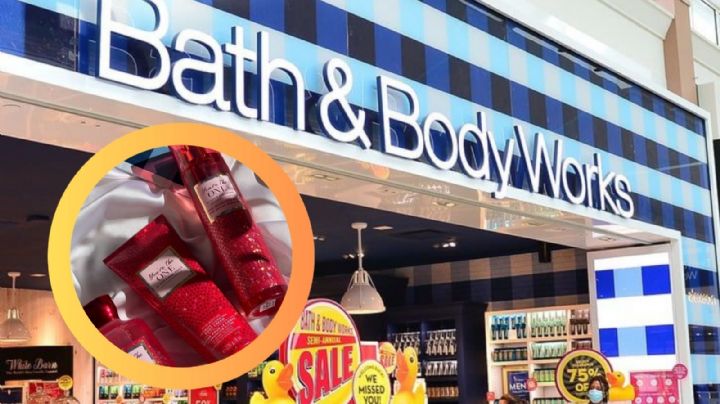 Bath & Body Works lanza ofertas irresistibles desde 1 dólar; así puedes obtenerlas