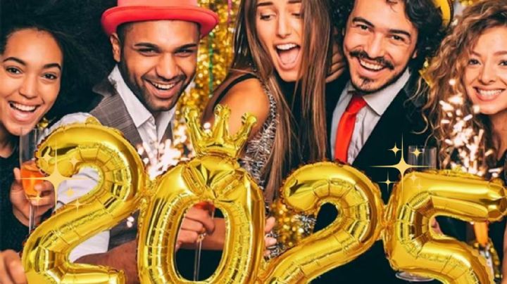 ¿Cuál es el último país en recibir el Año Nuevo 2025?