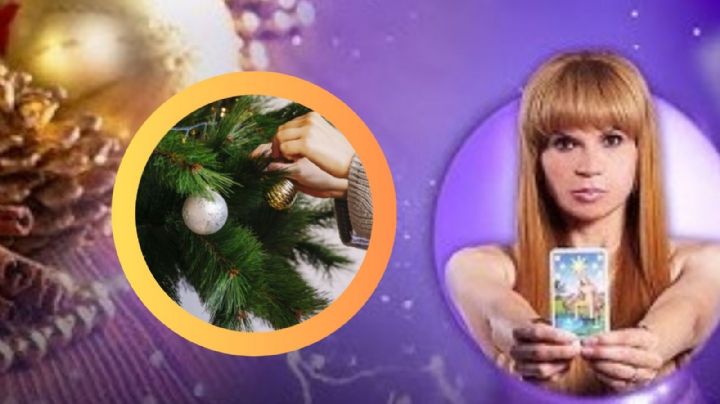 Mhoni Vidente comparte poderosos rituales navideños para atraer abundancia y estabilidad en 2025