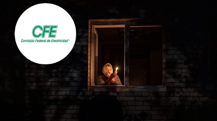 CFE lanza advertencia a usuarios para no quedarse sin luz durante Navidad; ¿de qué se trata?