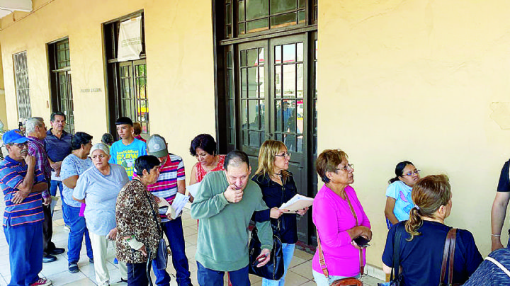 Censo de Bienestar en Nuevo Laredo termina el 30 de diciembre