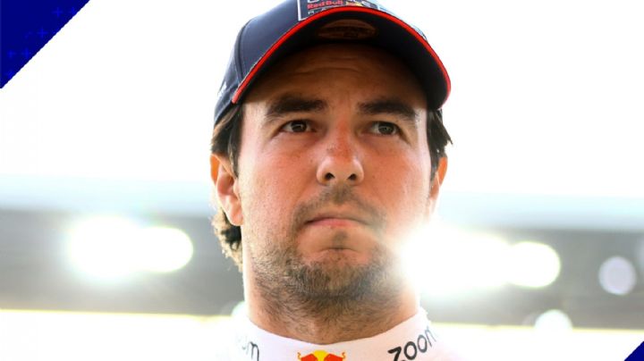 Sergio 'Checo' Pérez deja Red Bull, ¿a cuál escudería se irá?