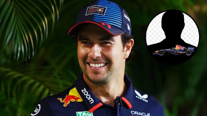 ‘Checo’ Pérez: este es el piloto que sustituiría al mexicano en Red Bull