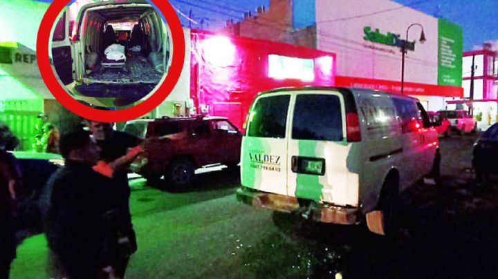 Nuevo Laredo: hallan cadáver en casa abandonada en el centro; era conocido en la zona