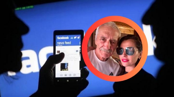 Mujer descubre que su padre biológico era su amigo en Facebook; ¿cómo pasó?