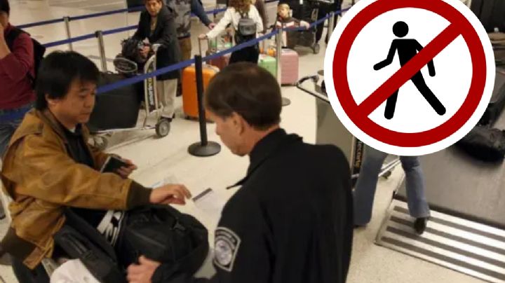 Visa americana: la ‘regla de los tres años’ que te castiga por quedarte más tiempo de lo permitido