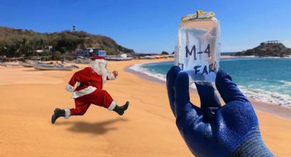 Navidad 2024: ¿irás de vacaciones a la playa?; estas son las más contaminadas en México