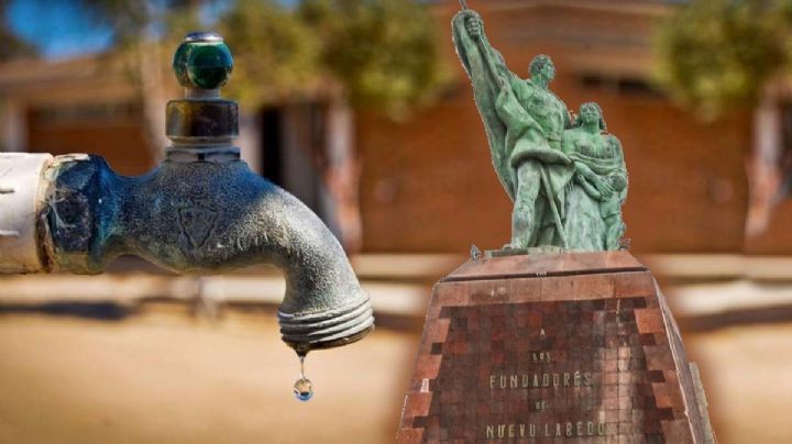 Comapa anuncia nuevo corte de agua en la ciudad; ¿cuándo y qué colonias serán las afectadas?