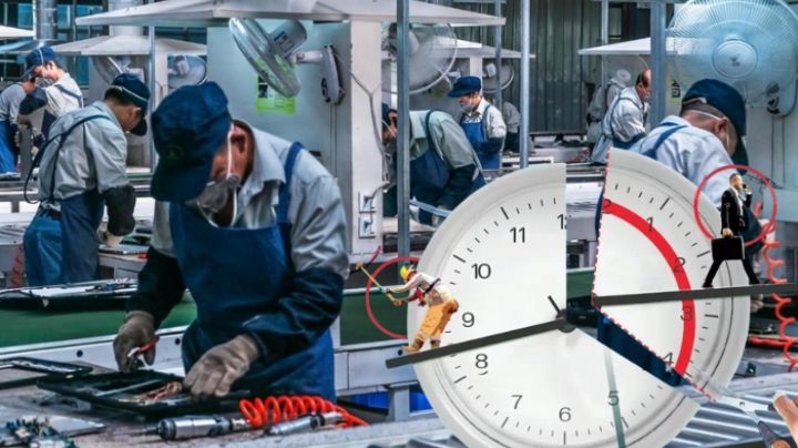 Jornada laboral de 40 horas: ¿cuándo entra en vigor y qué pasa si no se respeta en mi empresa?