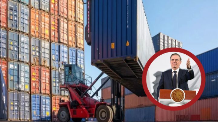 Cancela Gobierno Federal 7 patentes aduanales por 'contrabando técnico'