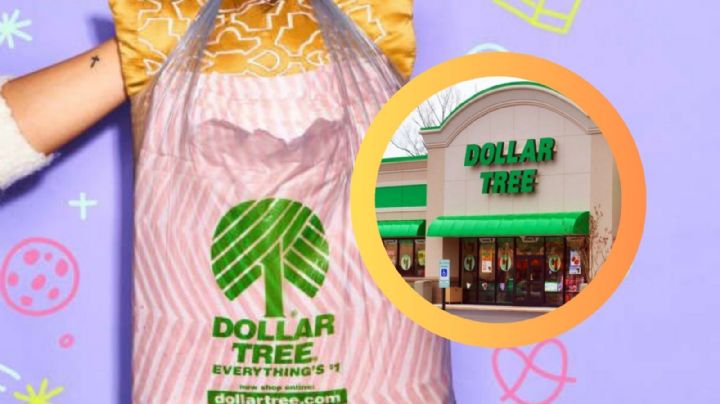 Dollar Tree: 10 regalos navideños que puedes comprar por menos de 2 dólares