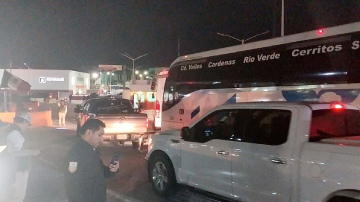 Conoce la mejor hora para cruzar de Laredo, Texas, a Nuevo Laredo para evitar las filas de paisanos