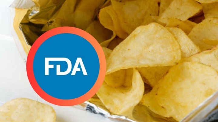 Retiran famosas papas fritas de las tiendas; podría causar graves daños a la salud