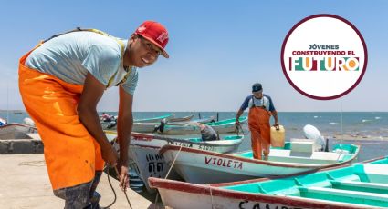 Jóvenes Construyendo el Futuro: ¿cómo inscribirse al programa y de cuánto es el apoyo?