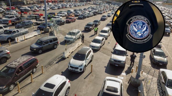 ¿Cuál es la cantidad máxima en mercancías que puedes ingresar a México desde EU sin pagar impuestos?